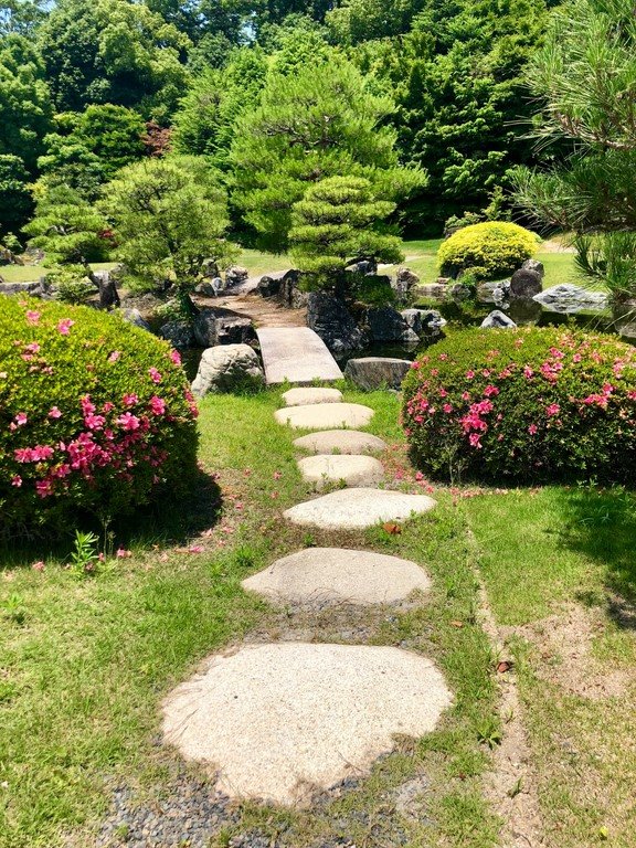 amenagement-de-jardin Tonte de pelouse ou de taille de haies